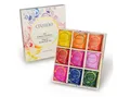 Creano Tee Bio Früchte- Kräutertee 45er Geschenkset „ORGANIC HERBAL TEA“, 1 x 1 St. (45 Bio-Teebeutel)