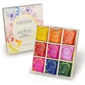 Teeset Creano Bio Früchte Kräutertee 45er Geschenkset HERBAL TEA 45 BioTeebeutel