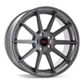 TEC-SPEEDWHEELS GT 7 gunmetal 8.5Jx19 5x110 ET35 R37906762