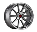 4x 19 Zoll GT7 Felgen für Alfa Romeo 159 939 Sportwagon 939 Brera 939 Spider 939