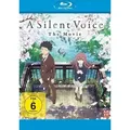A Silent Voice Japan