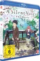 A Silent Voice - [Blu-ray]
