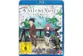 Crunchyroll Blu-ray A Silent Voice - Blu-ray