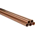 Kupferrohr in 5 m Stangen 12 15 18 22 28 35 42 54 mm Bund Kupfer DVGW Heizung : 9390890.54x1.5-Bund - Kupfer