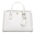 Michael Kors Chantal Damen-Umhängetasche 30F2G7CM1T - Weiß