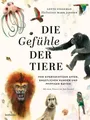 Lotte Stegeman / Die Gefühle der Tiere: Von eifersüchtigen Affen, äng, UNGELESEN