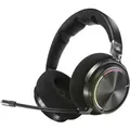Gaming Headset mit Mikrofon Corsair VIRTUOSO MAX Schwarz - Schwarz