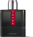 Prada - Luna Rossa Carbon - Eau De Parfum - 50 Ml