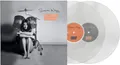 Susan Wong My Live Stories (Vinyl) 12" Album (Clear vinyl)