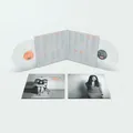 Susan Wong My Live Stories (Transparent 180 G One Step Pressing) Double LP Vinyl