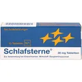 SCHLAFSTERNE Tabletten 10 St