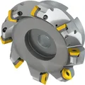 Pramet Planfrser ISO 100A08R-S45SD13F-C D.32mm Schneid-D.112,9mm (100A08R-S45SD13F-C)