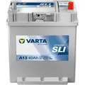 VARTA A13 Blue Dynamic 12V 40Ah 330A Autobatterie 540 125 033