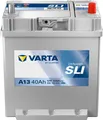 Varta A13 BLUE Dynamic 540 125 033 3132 12Volt 40Ah 330A/EN Starterbatterie