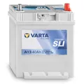 VARTA A13 Autobatterie, 40Ah 12V 330A, Dynamic SLI, 540125033