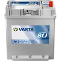 Varta 540125033K262 Varta  12V 40Ah 330A für AIXAM DAEWOO DAIHATSU HONDA