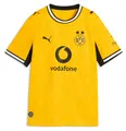 Puma BVB Home Jersey Replica Jr Faster Yellow-PUMA Black Faster Yellow-PUMA Black 176