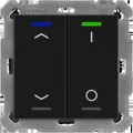 MDT KNX Taster (BE-TAL55T206.C1)