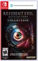 Resident Evil Revelations Collection (Import) (NSW)