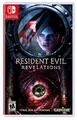 Resident Evil Revelations Collection - Nintendo Switch (US IMPORT) Uncut