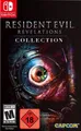 Resident Evil Revelations Collection [US uncut Edition] (Switch) (NEU OVP)