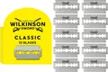 Wilkinson Classic Klingen Rasierklingen 10 Stück
