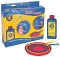 PUSTEFIX Riesen-Seifenblasen-Set Multi-Bubbler 250ml
