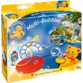 Pustefix Seifenblasen Multi-Bubbler inkl. 250 ml, ab 4 Jahre, # R14B3