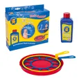 Pustefix – Multi-Bubbler + 250 ml Seifenblasenflüssigkeit - Seifenblasen