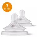 Philips SCY963/02 TEAT NAT 3.0 T3 2P