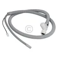 Zulaufschlauch Aquastop 1,6m Whirlpool 482000023524 für Geschirrspüler