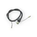 ARISTON INDESIT GESCHIRRSPÜLERROHR WASSERLADEN C00256554 C00372679 ORIGINAL