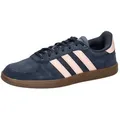 adidas Performance adidas Damen Sneaker BREAKNET SLEEK Sneaker blau 41 1/3 EU