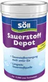 Söll Sauerstoff Depot 30 Tabs - Langzeit Sauerstoff für den Teich