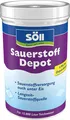 Söll Sauerstoff Depot 30 Tabs - 6 Wochen Depot - Wirkung