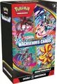 Pokémon-Sammelkartenspiel: Boosterbundle Mega-Entwicklung – Wachsendes Chaos (6 Boosterpacks)