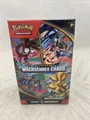 Pokemon 14036 Mega  Entwicklung Wachsendes Chaos Boosterbundle NEU TOP