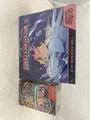 Pokemon Bundle ME04 Wachsendes Chaos Top Trainer Box & Boosterbundle NEU TOP