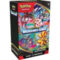 Pokemon Boosterbundle Mega-Entwicklung - Wachsendes Chaos