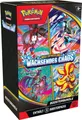 Pokemon Wachsendes Chaos Boosterbundle Anime Manga Merch Sammeln Zocken Fan