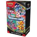 Pokémon Wachsendes Chaos Booster Bundle Deutsch NEU & OVP | AB 22.05.26