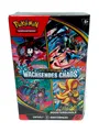 Pokémon TCG Mega-Entwicklung Wachsendes Chaos Boosterbundle Deutsch OVP Neu