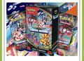 Pokemon – ME04 Wachsendes Chaos – Boosterbundle – DE