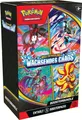Pokemon – ME04 Wachsendes Chaos – Boosterbundle DE, vom Händler, Vorbestellung!