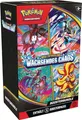 Pokémon Mega Entwicklung Wachsendes Chaos | Booster Bundle | DE |  Neu OVP