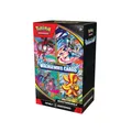 Booster-Bundle | Pokemon | Sammel-Karten deutsch | Wachsendes Chaos