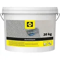 Buntsteinputz Rot-braun 20 Kg Putze - Sakret