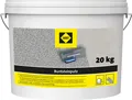Sakret Gips-Kalk-Putz SAKRET Buntsteinputz rot-braun 20 kg