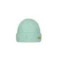 Barts Witzia Misty Grün Beanie-Mütze - One-Size