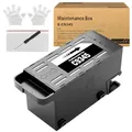 C9345 9345 Tinten Wartungsbox C12C934591 Kompatibel for EcoTank ET-5800 ET-5850 ET-5880 ET-16600 ET-16650 ET-16680 L15150 L15160 L15158 L15168 WorkForce WF-7820 WF-7830 WF-7840 Drucke(1 Pack)